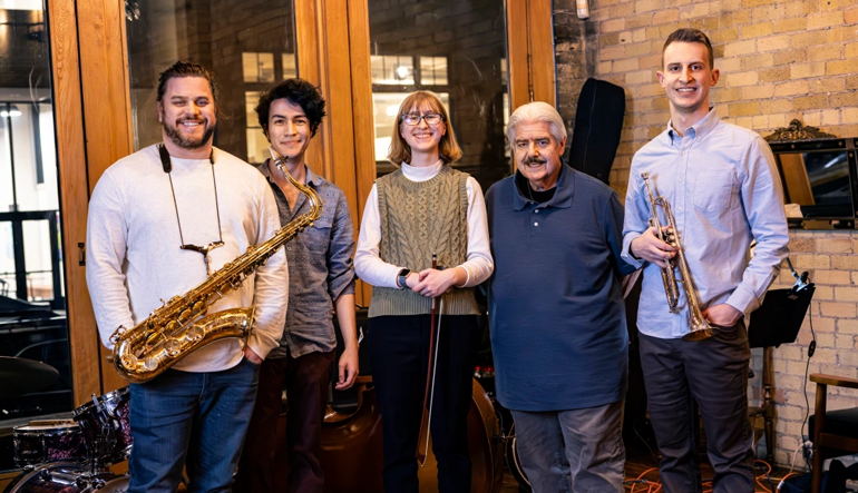 Jazz in Vivo