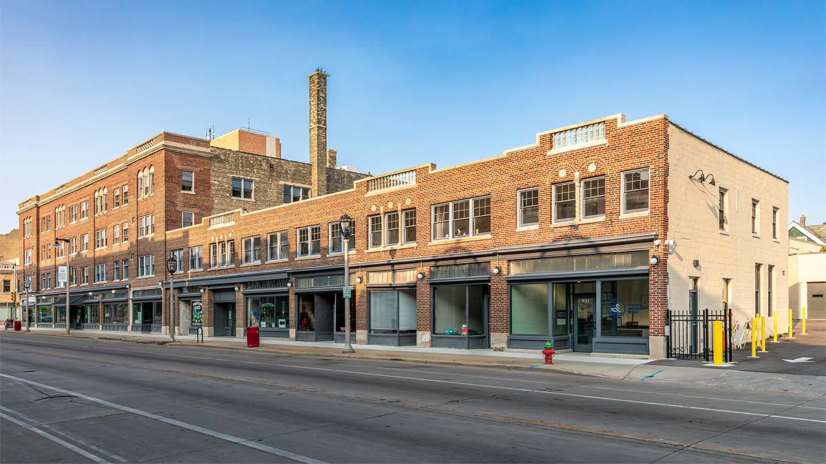 Near West Side Partners