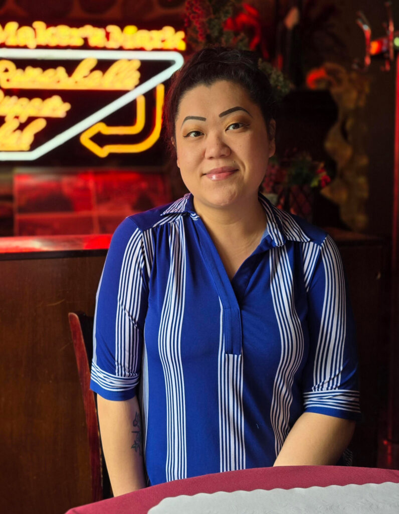 Choua Xiong-Office Manager Choua Xiong-Office Manager