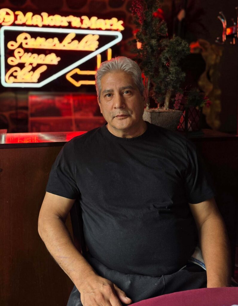 Gilbert Duarte-Executive Chef Gilbert Duarte-Executive Chef